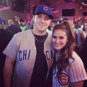 Meet your Posher, Nick